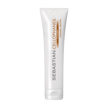 SEBASTIAN - CELLOPHANES_Cellophanes Caramel Brown 10.1oz_Cosmetic World